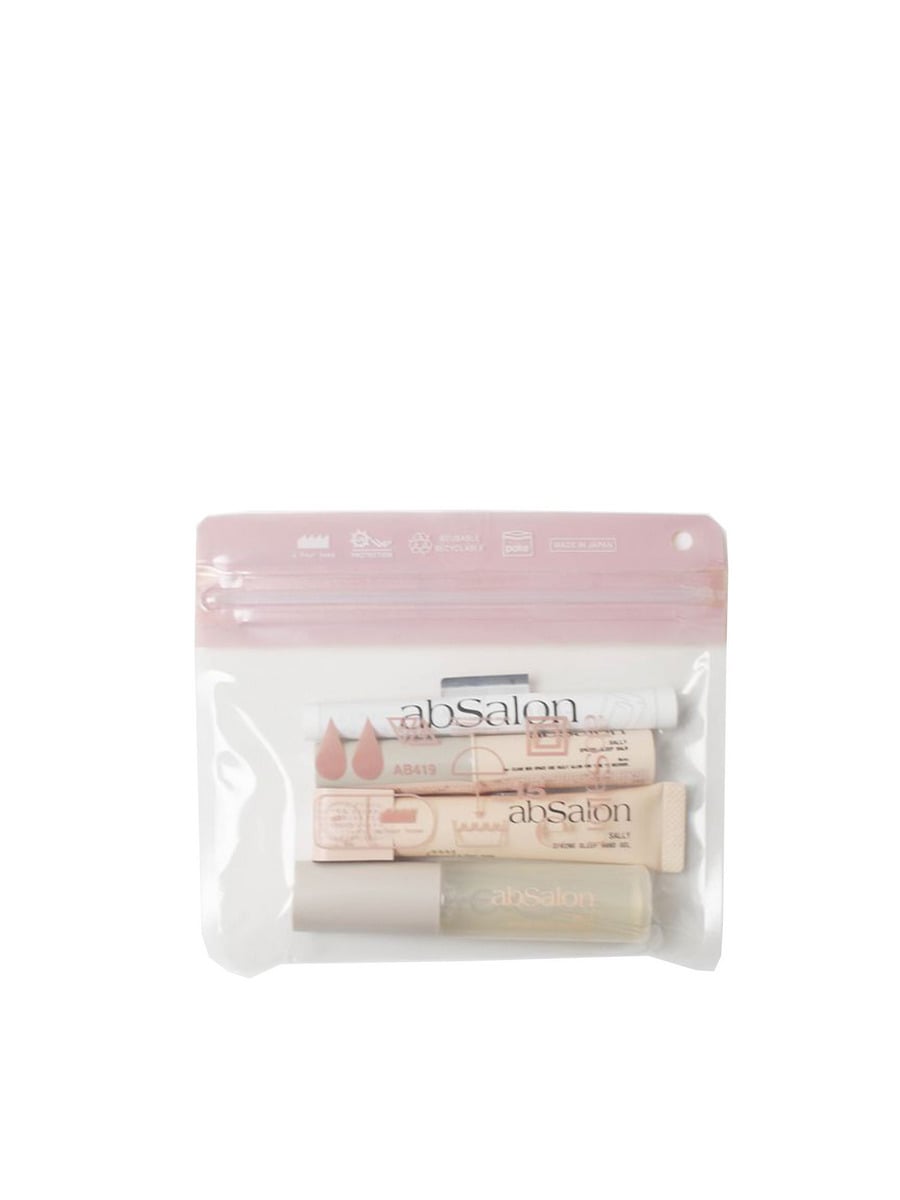 "SALLY" アブサンポキット