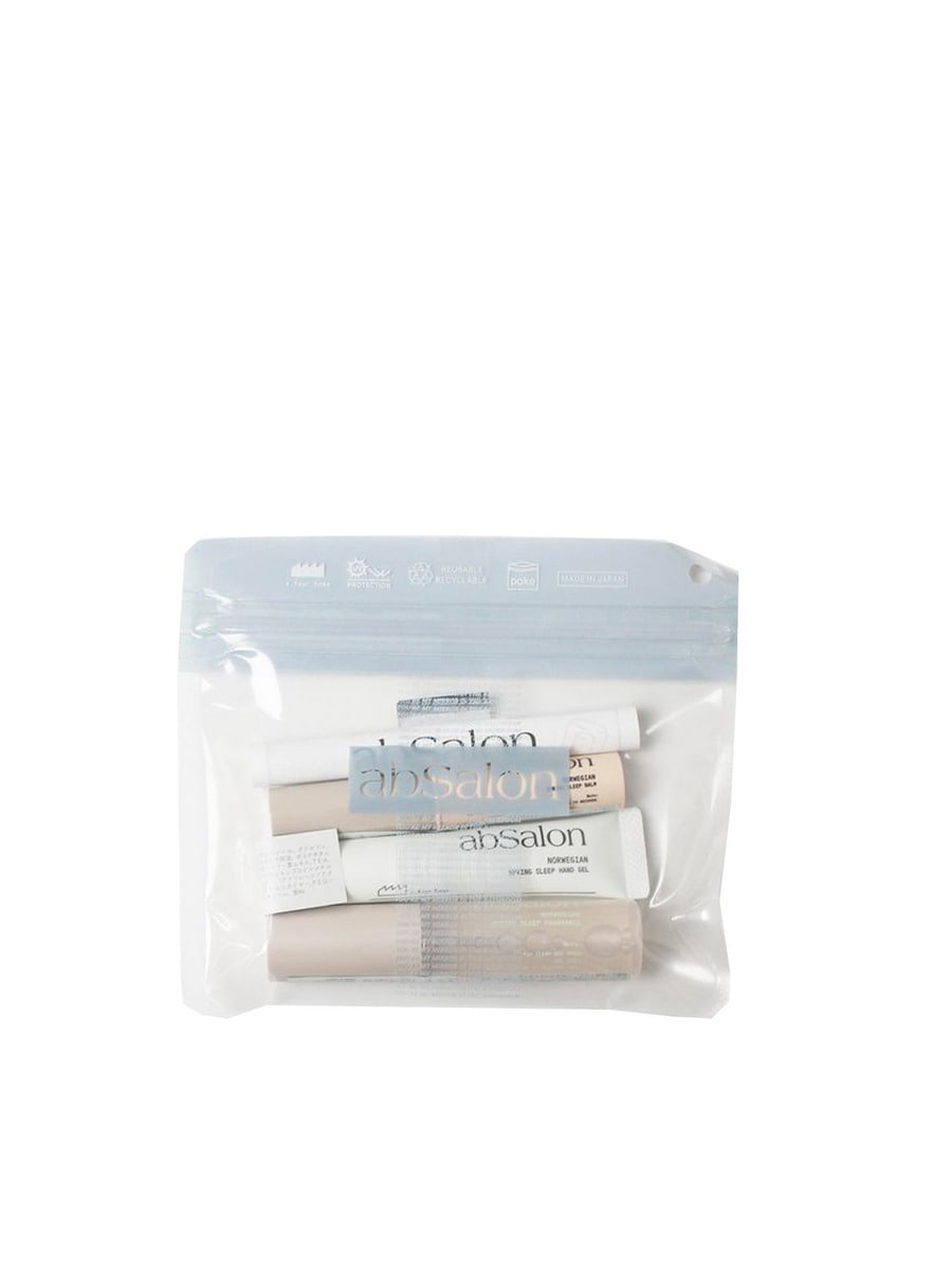 "NORWEGIAN" アブサンポキット