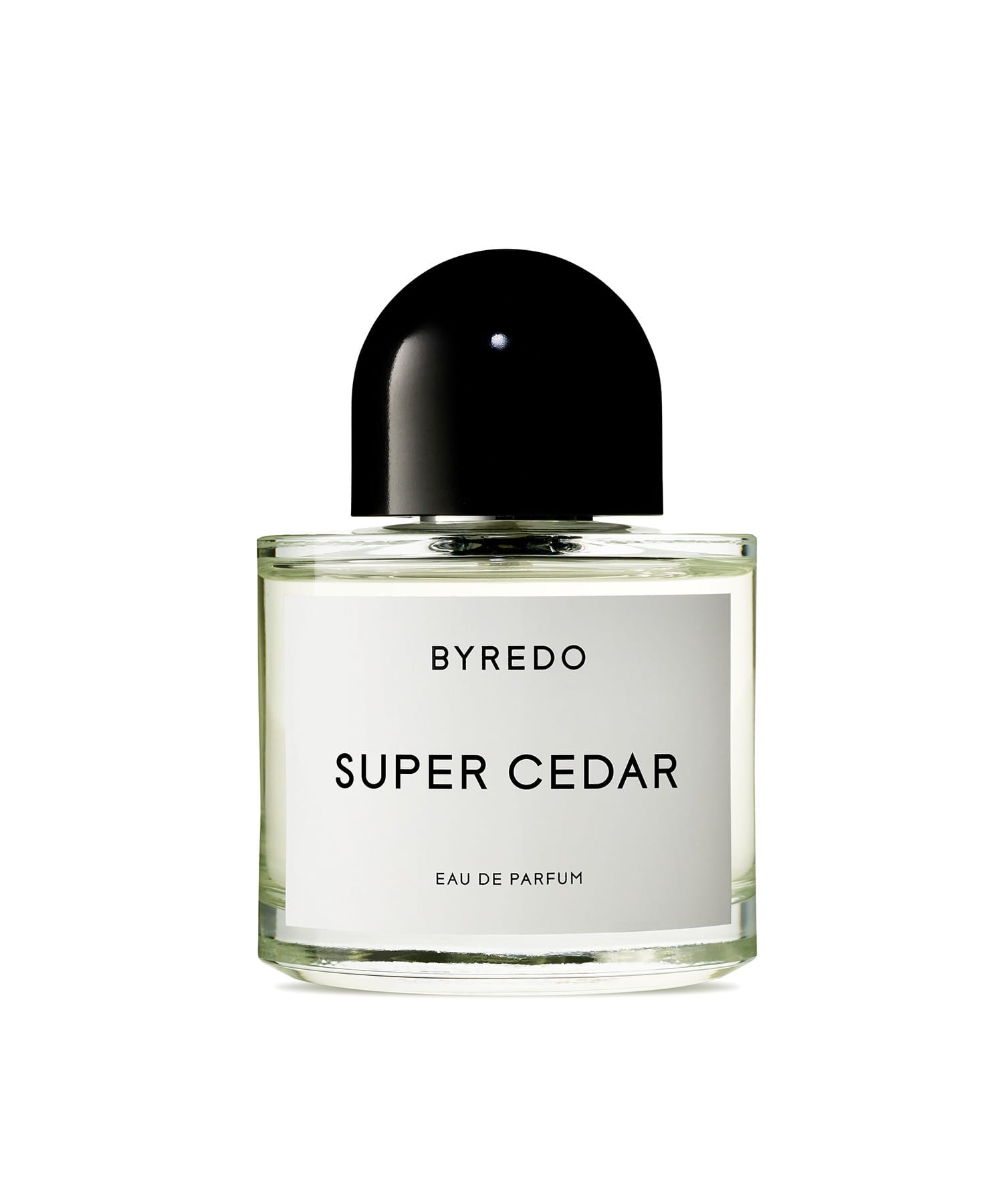 "スーパーシダー" オードパルファン 100ml