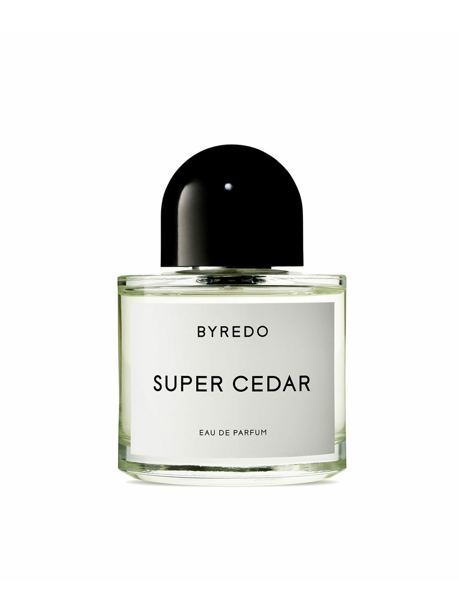 "スーパーシダー" オードパルファン 100ml