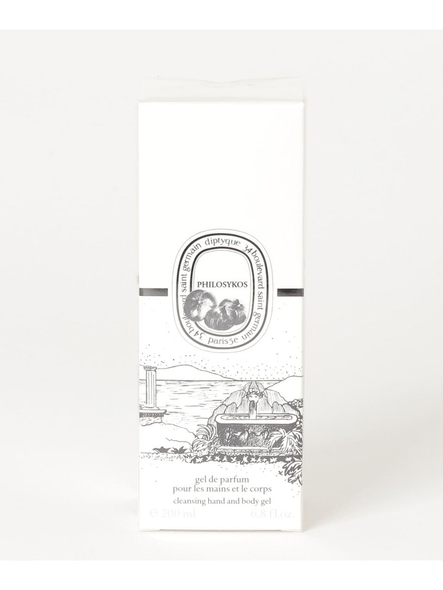 diptyque / 