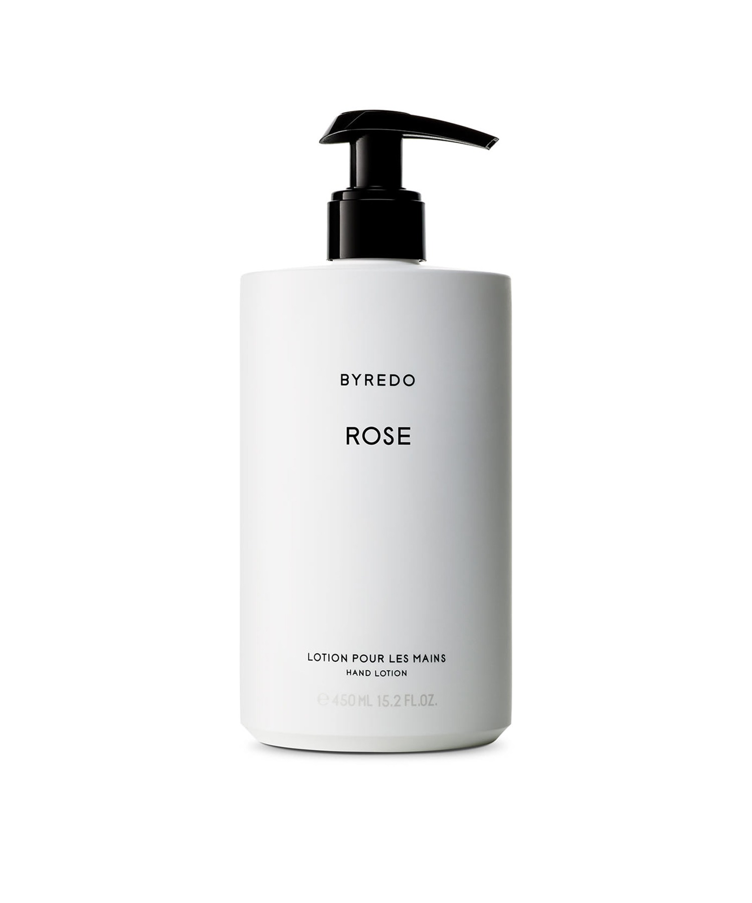 BYREDO / "ローズ" ハンドローション 450ml｜ESTNATION ONLINE STORE｜エストネーション 公式通販