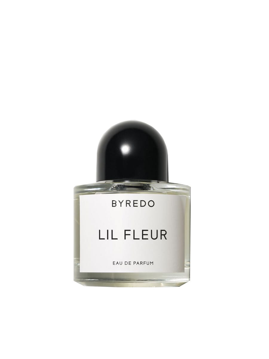 "リル フルール" オードパルファン 50ml