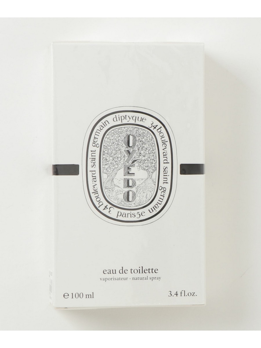"オイエド" オードトワレ 100ml