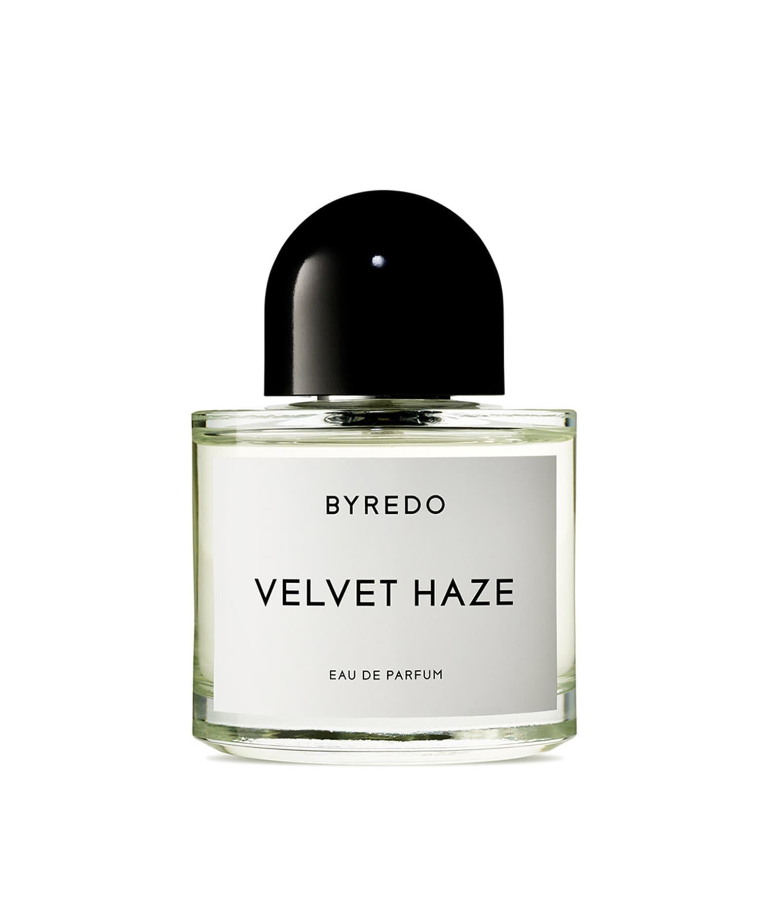 "ヴェルヴェット ヘイズ" オードパルファン 100ml