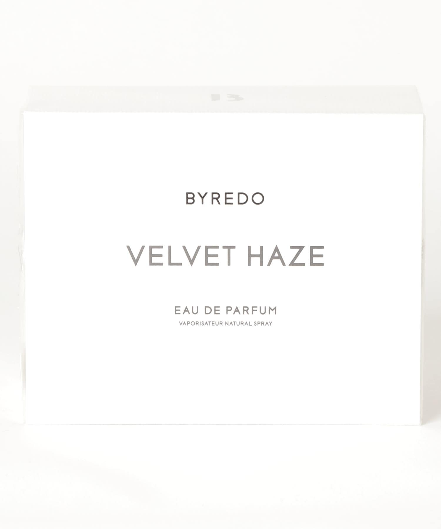 BYREDO Velvet Haze オードパルファン 50 ml