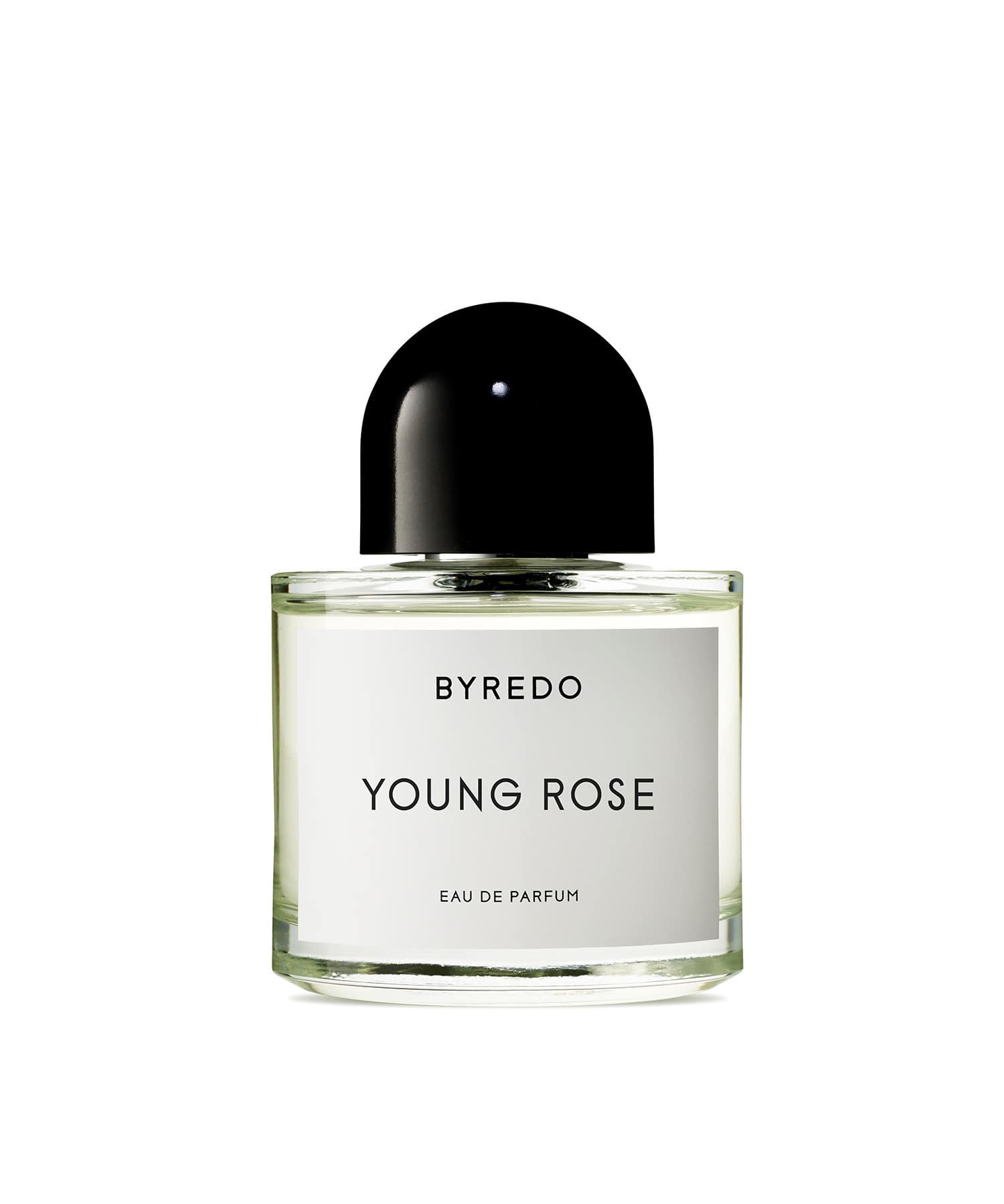 BYREDO YOUNG ROSE