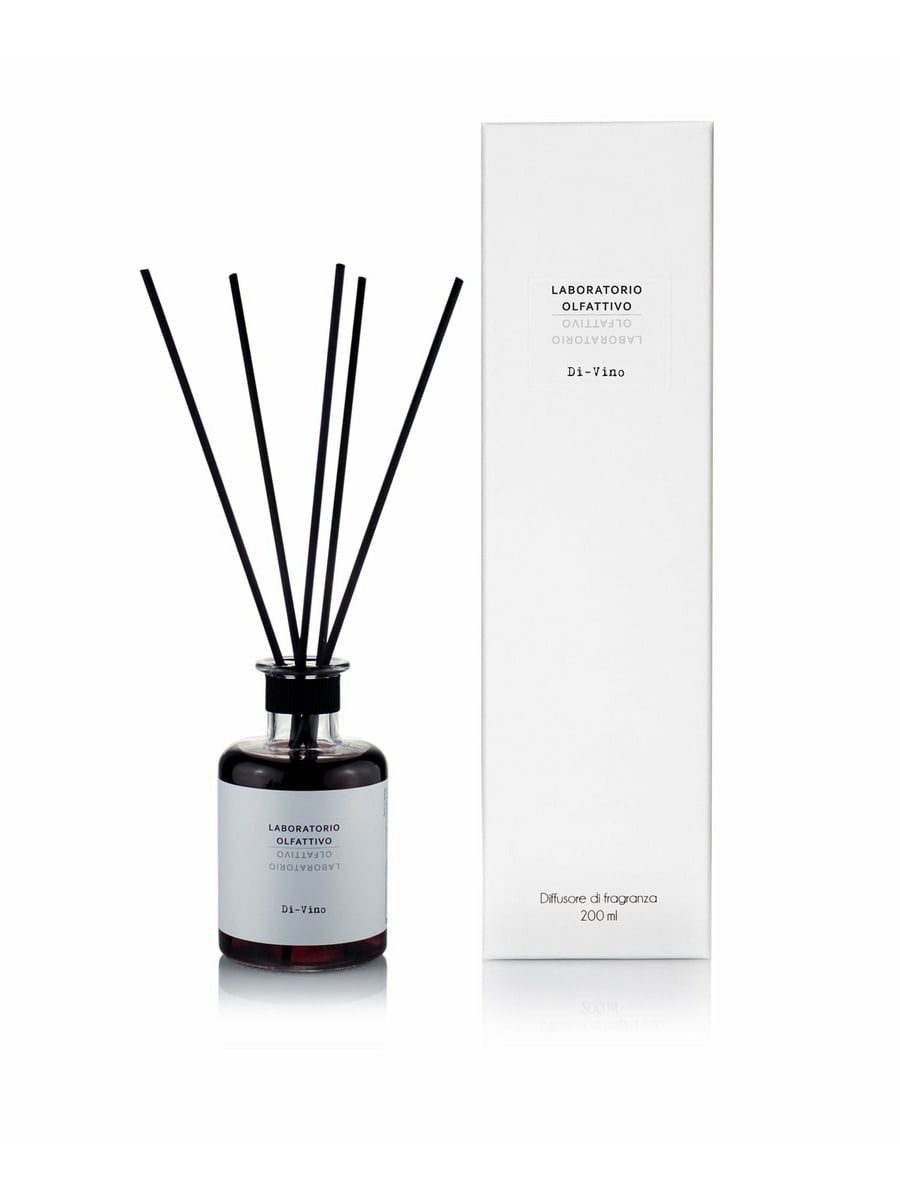 "ディ・ヴィーノ"ディフューザー200ml