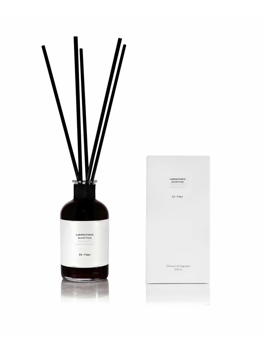LABORATORIO OLFATTIVO ディフューザー レフィル 500ml Amazon.co.jp: LABORATORIO OLFATTIVO(ラボラトリオ) ラボラトリ