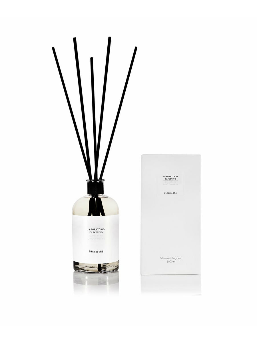 "ビアンコテ"ディフューザー1L