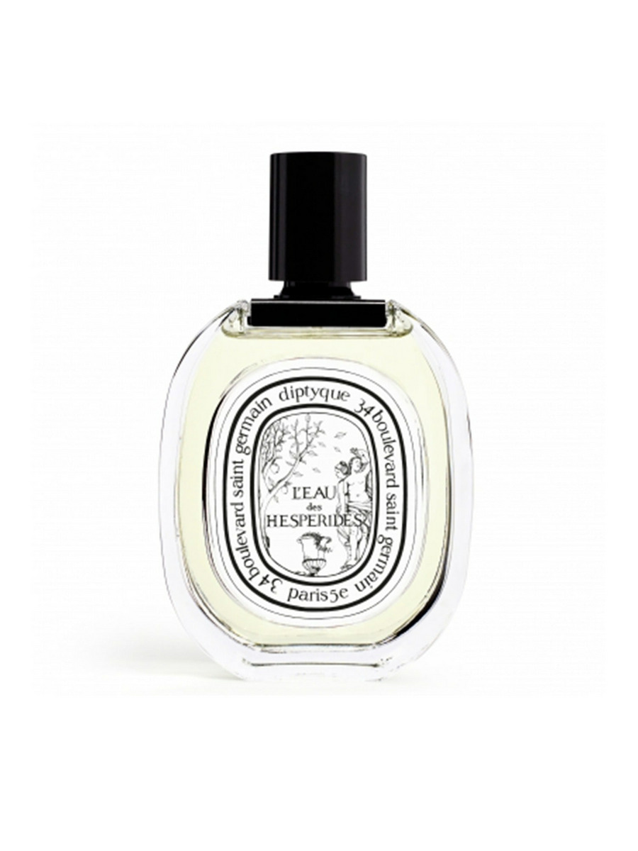 "ロー デ ゼスペリード" オードトワレ100ml