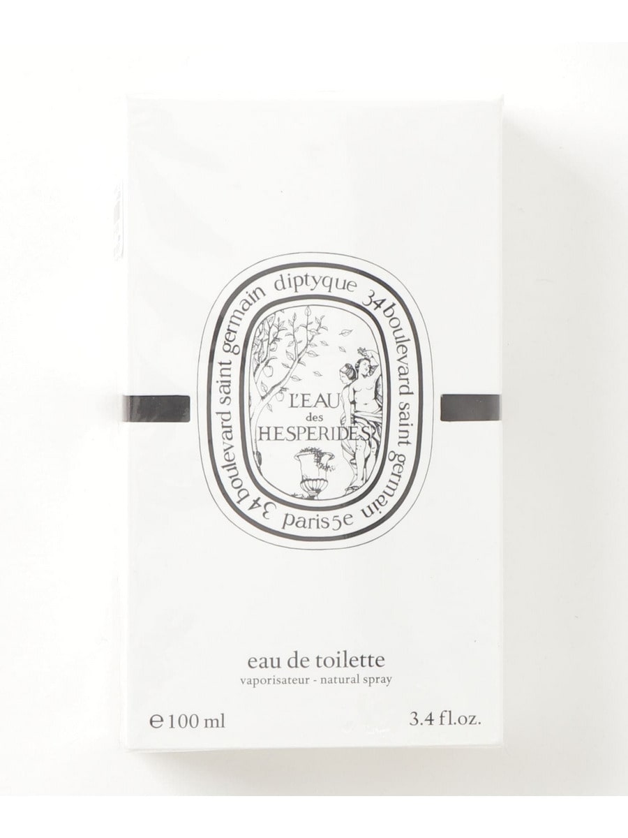 "ロー デ ゼスペリード" オードトワレ100ml