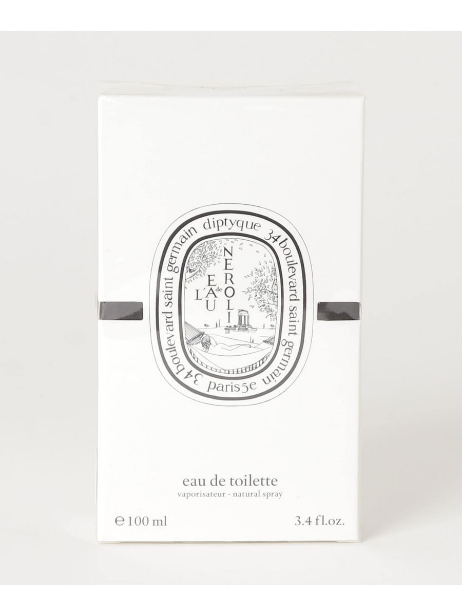 "ロー ド ネロリ" オードトワレ100ml