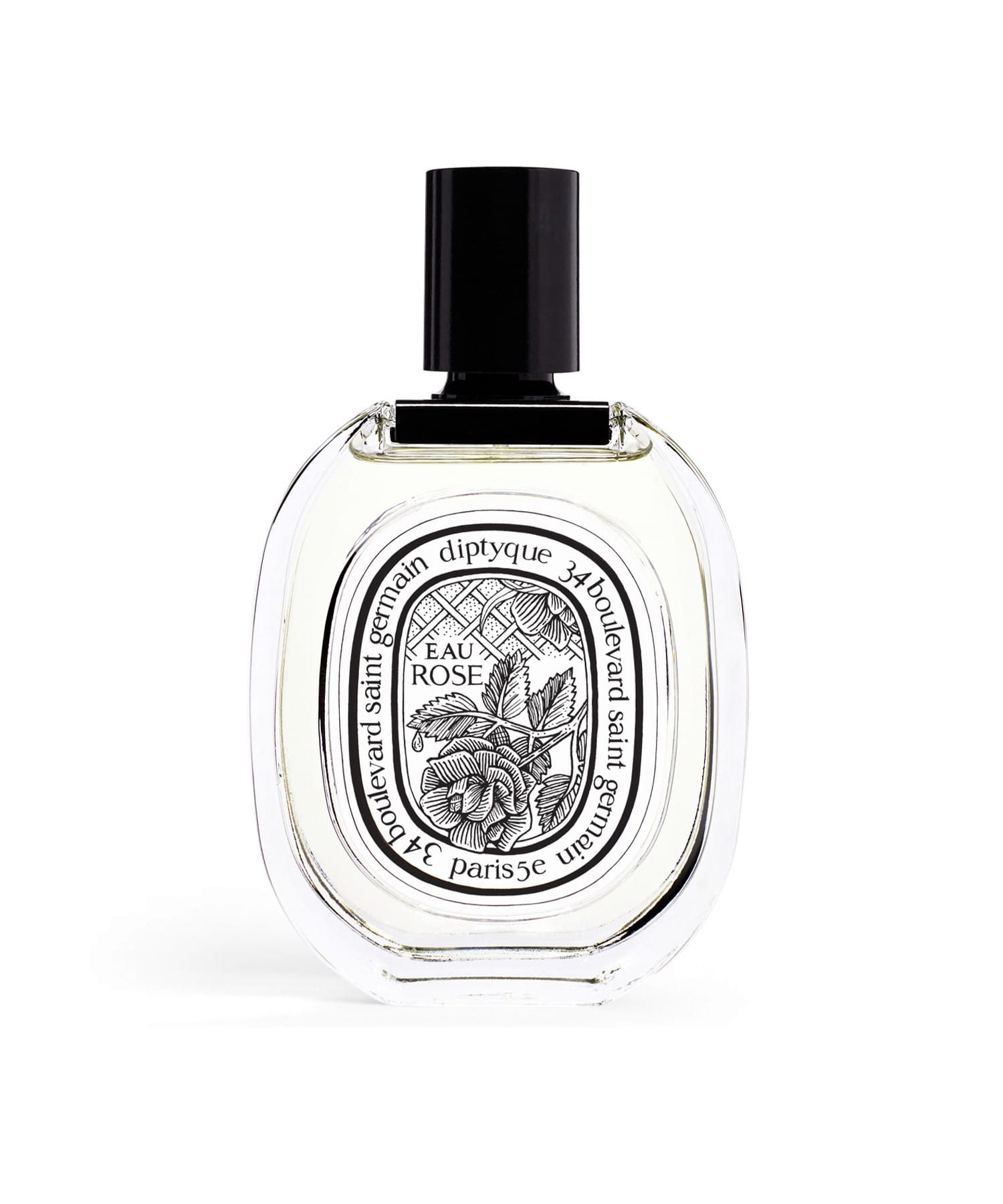 diptyque /  ”オー ローズ” オードトワレ 100ml