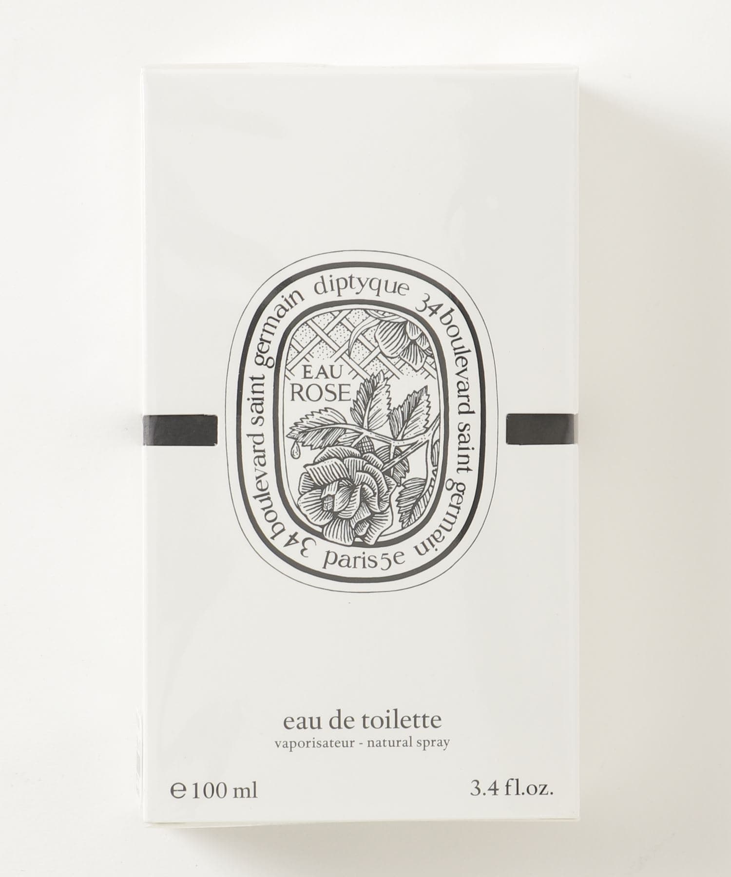 diptyque / ”オー ローズ” オードトワレ 100ml｜ESTNATION