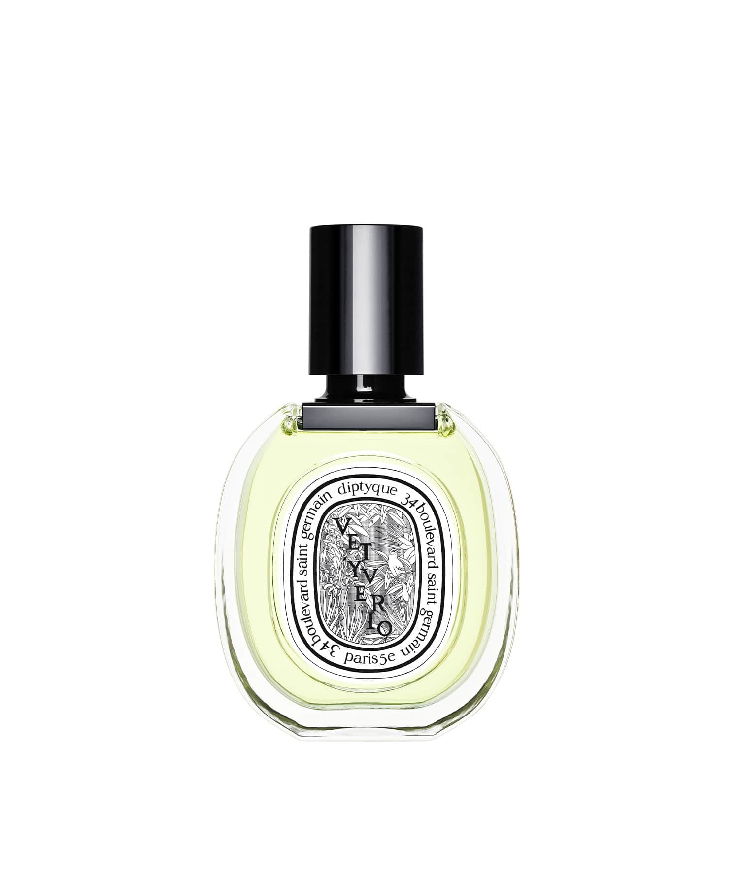 diptyque / "ヴェチヴェリオ" オードトワレ 50ml｜ESTNATION ONLINE STORE｜エストネーション 公式通販