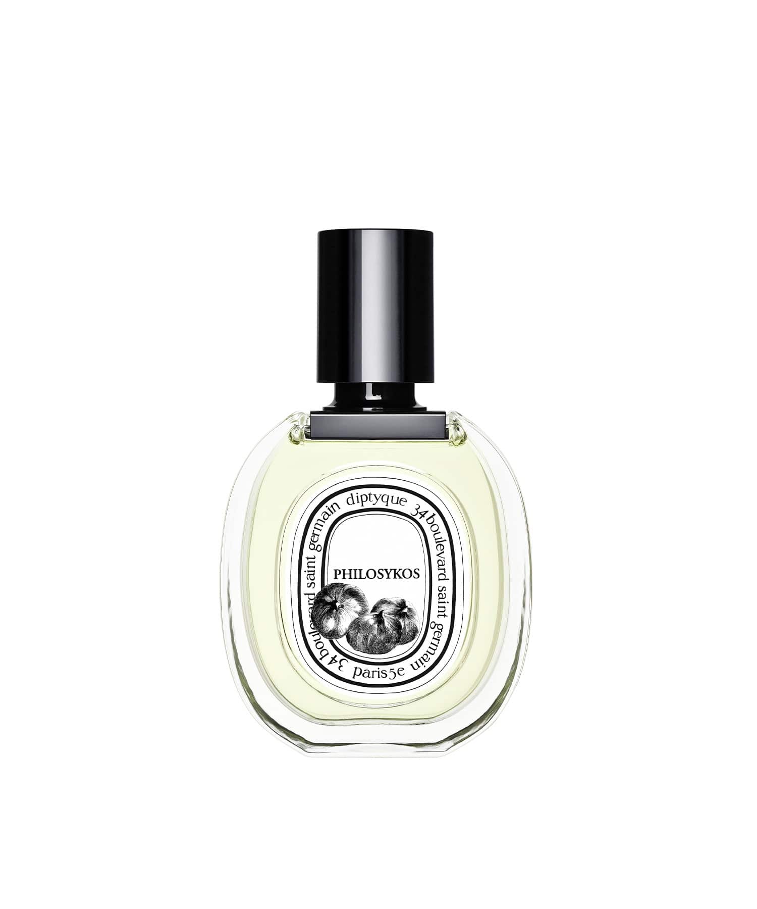 Diptyque 34 オードトワレ　50ml