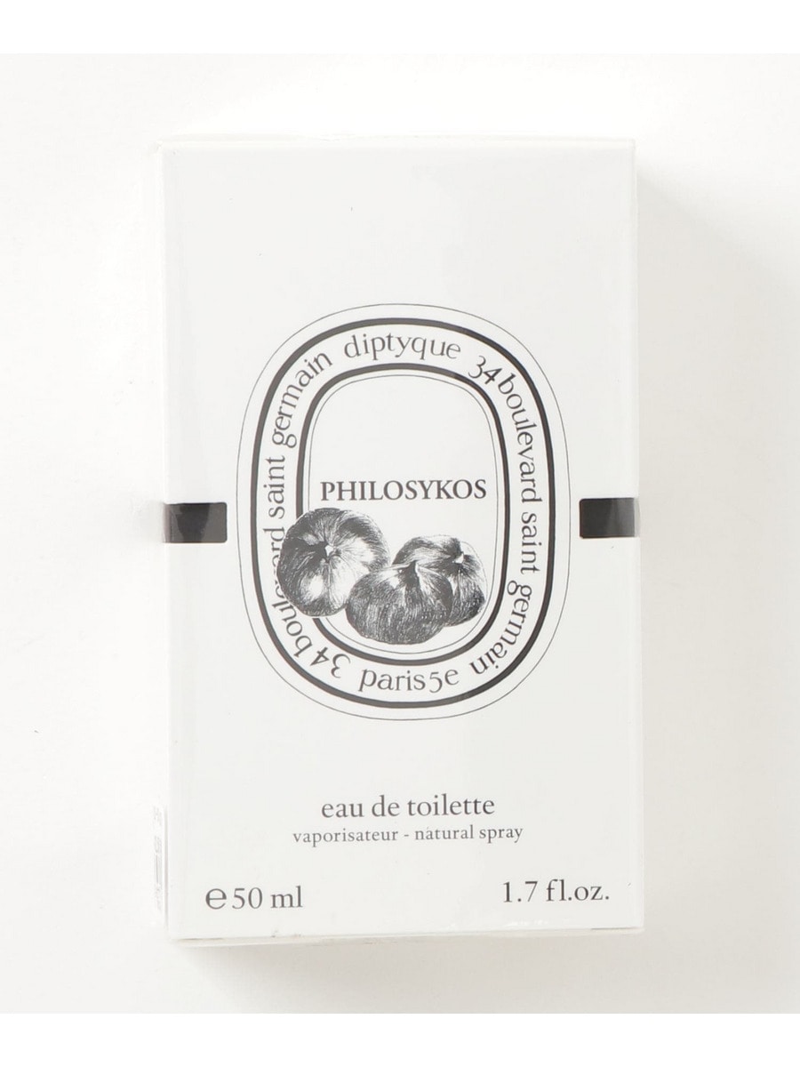 "フィロシコス" オードトワレ 50ml