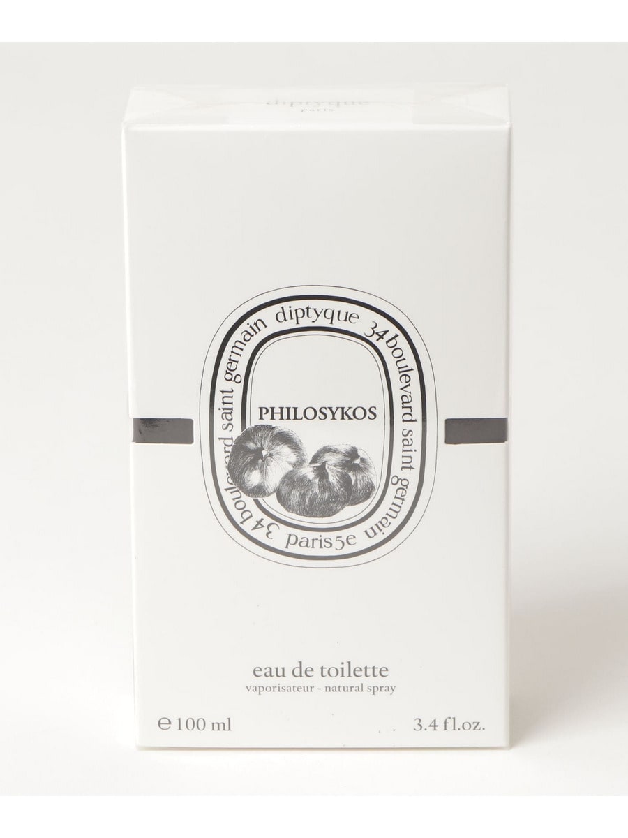"フィロシコス" オードトワレ 100ml
