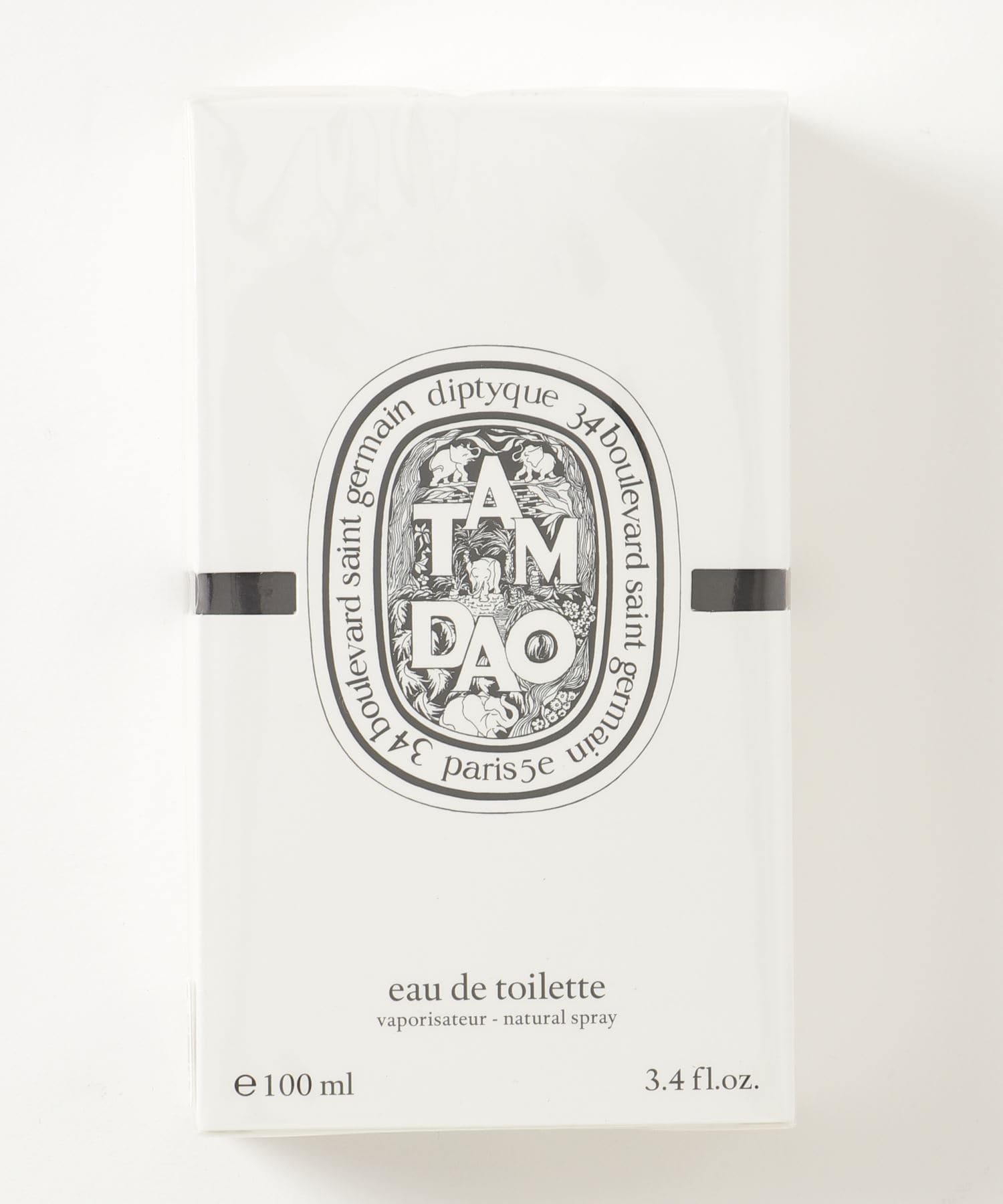 diptyque ディプティック タムダオオードトワレ 100ml