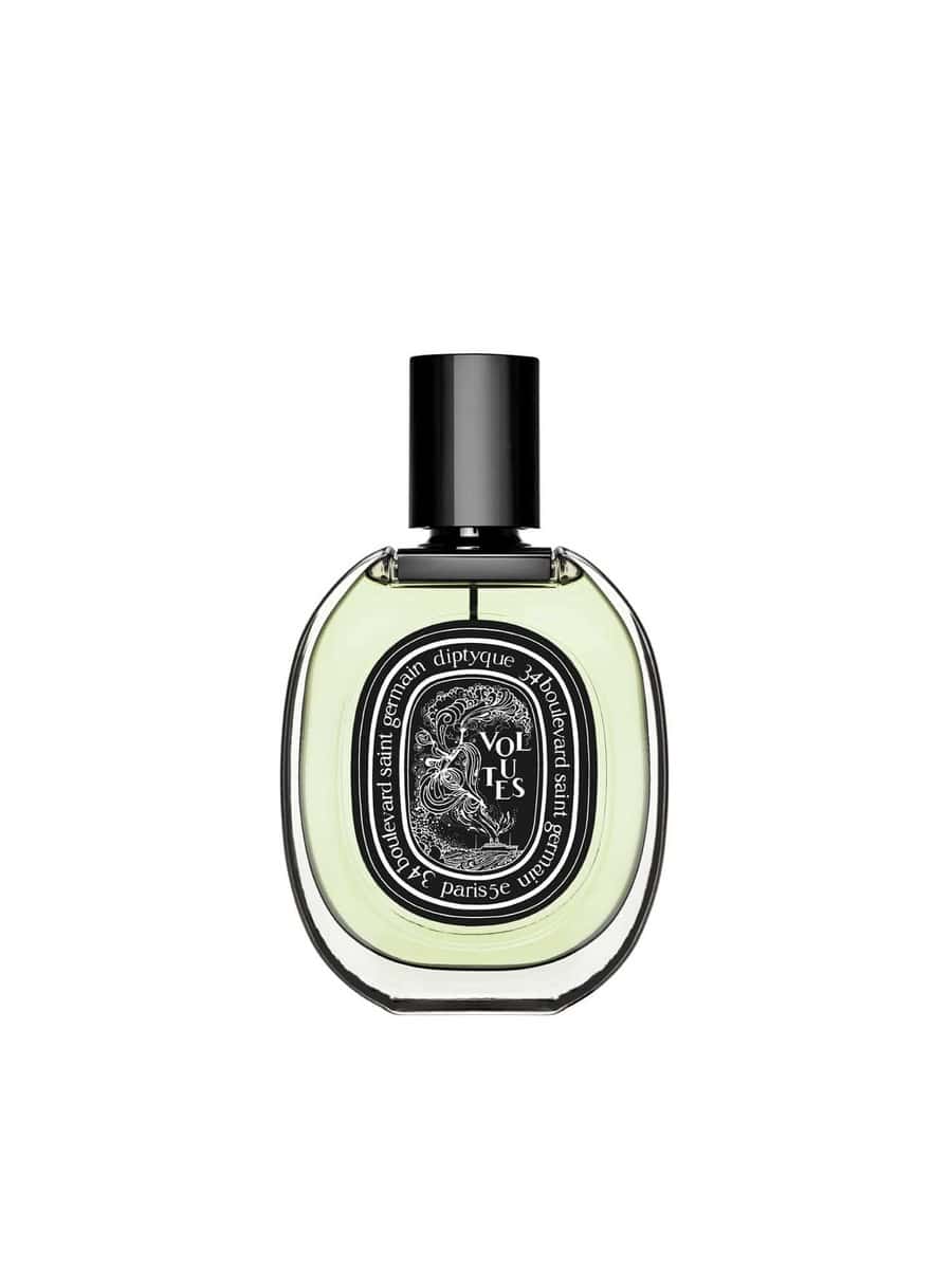 "ヴォリュート" オードパルファン 75ml