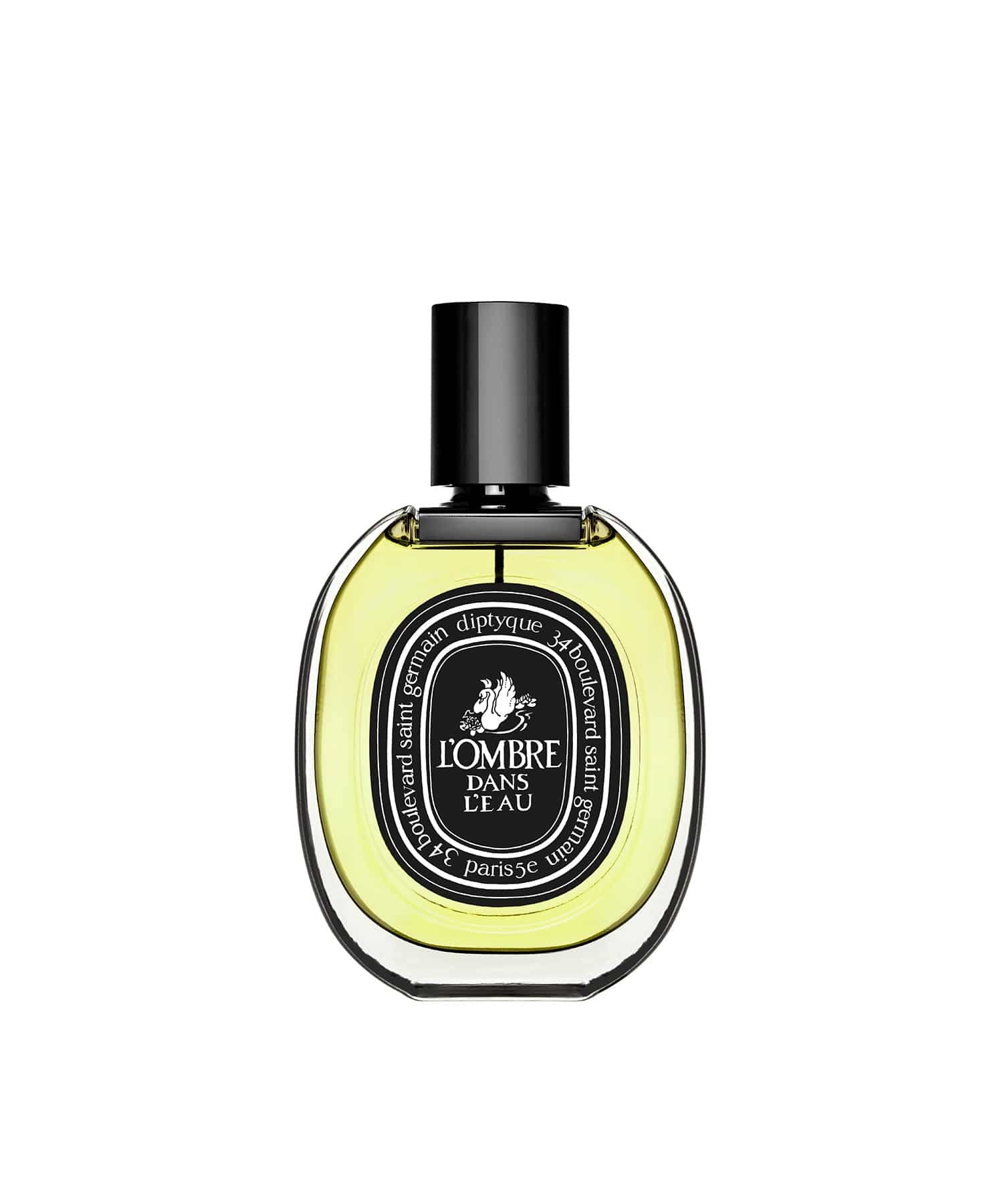 diptyque ロンブル ダン ロー 75ml オードパルファン