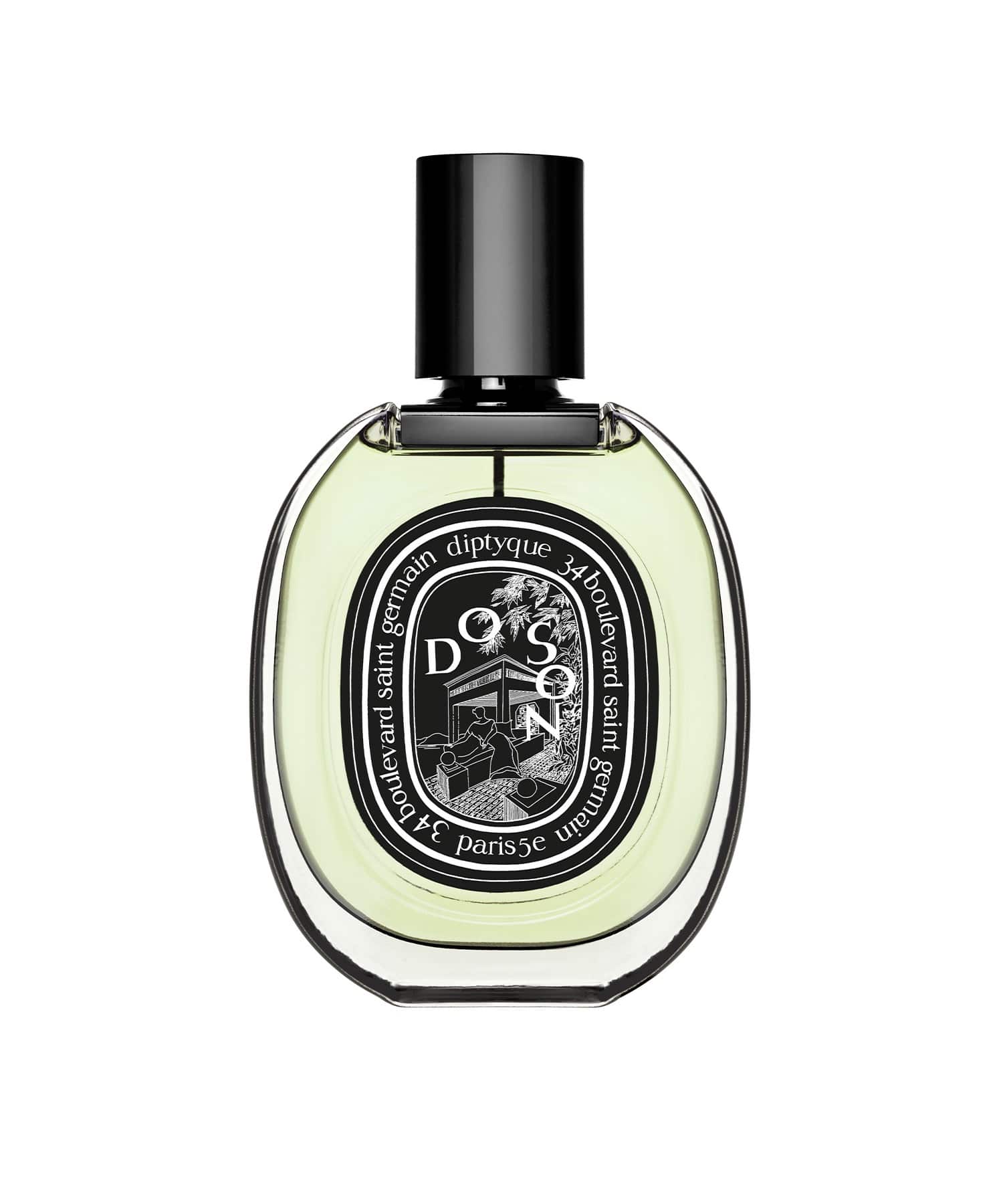 diptyque DOSON オードパルファン　75ml 10ml セット