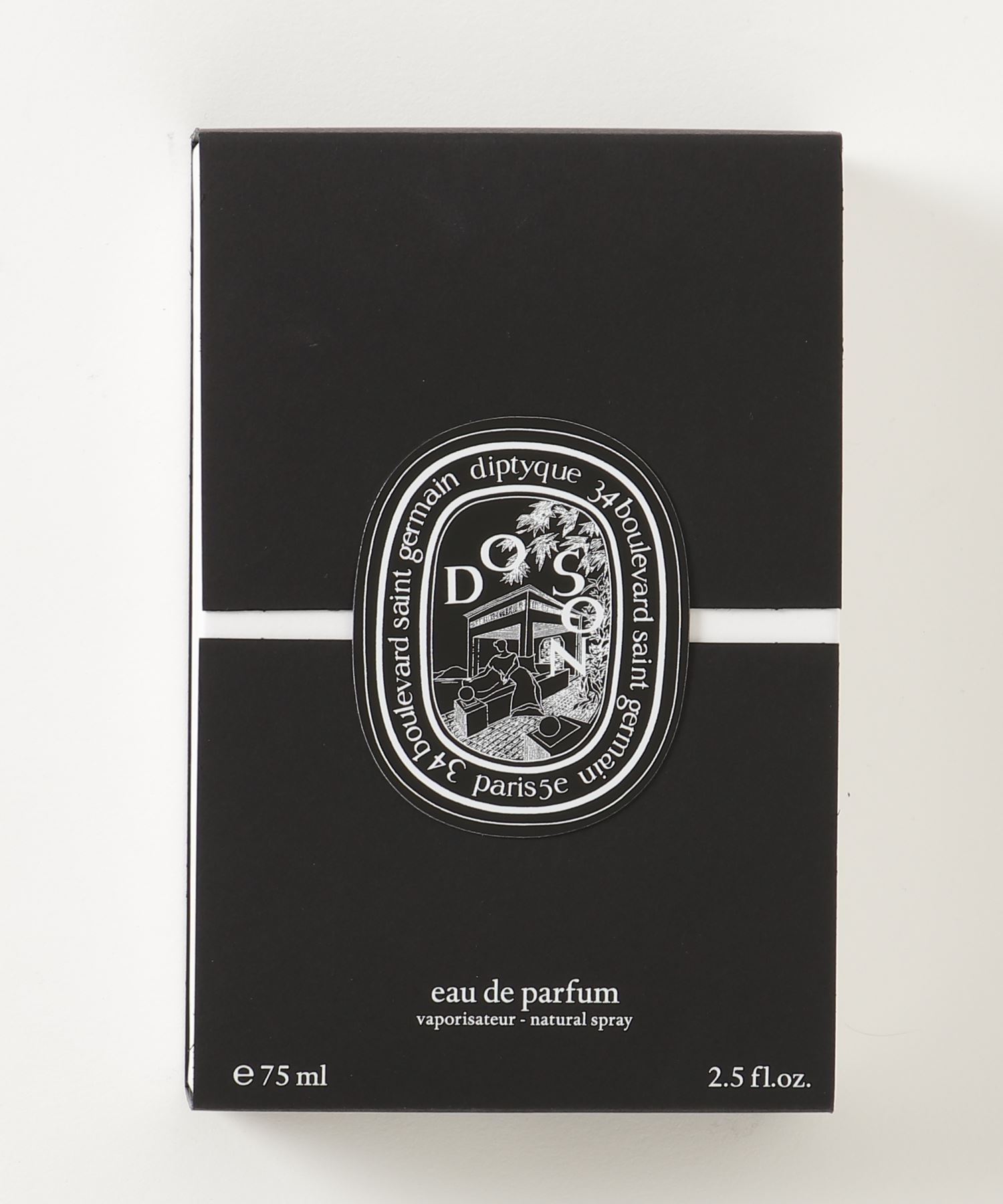 diptyque / "ド ソン" オードパルファン75ml｜ESTNATION ONLINE STORE｜エストネーション 公式通販