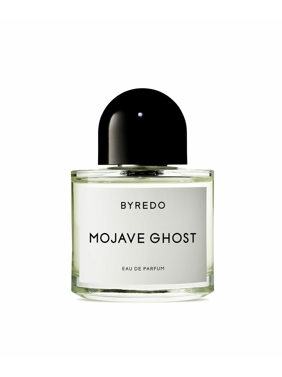 "モハーヴェゴースト" オードパルファン 100ml