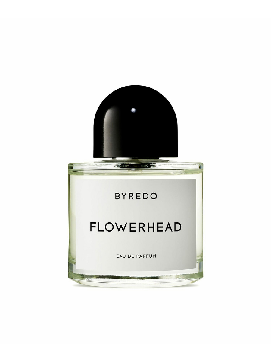 "フラワーヘッド" オードパルファン 100ml