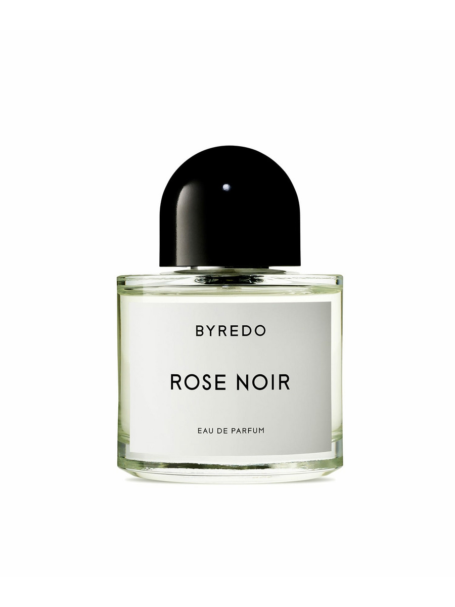 "ローズ ノワール" オードパルファン 100ml