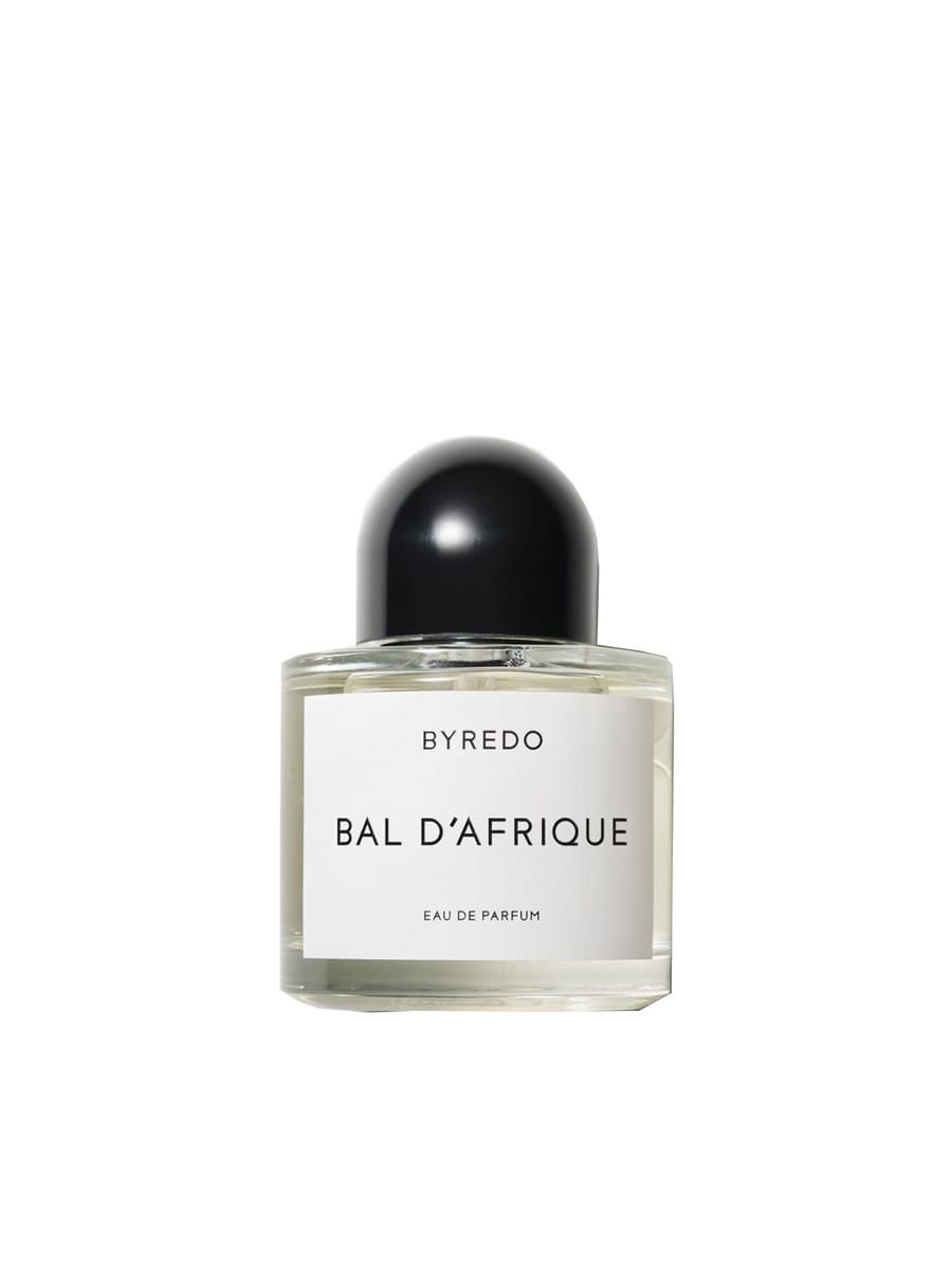 BYREDO / 