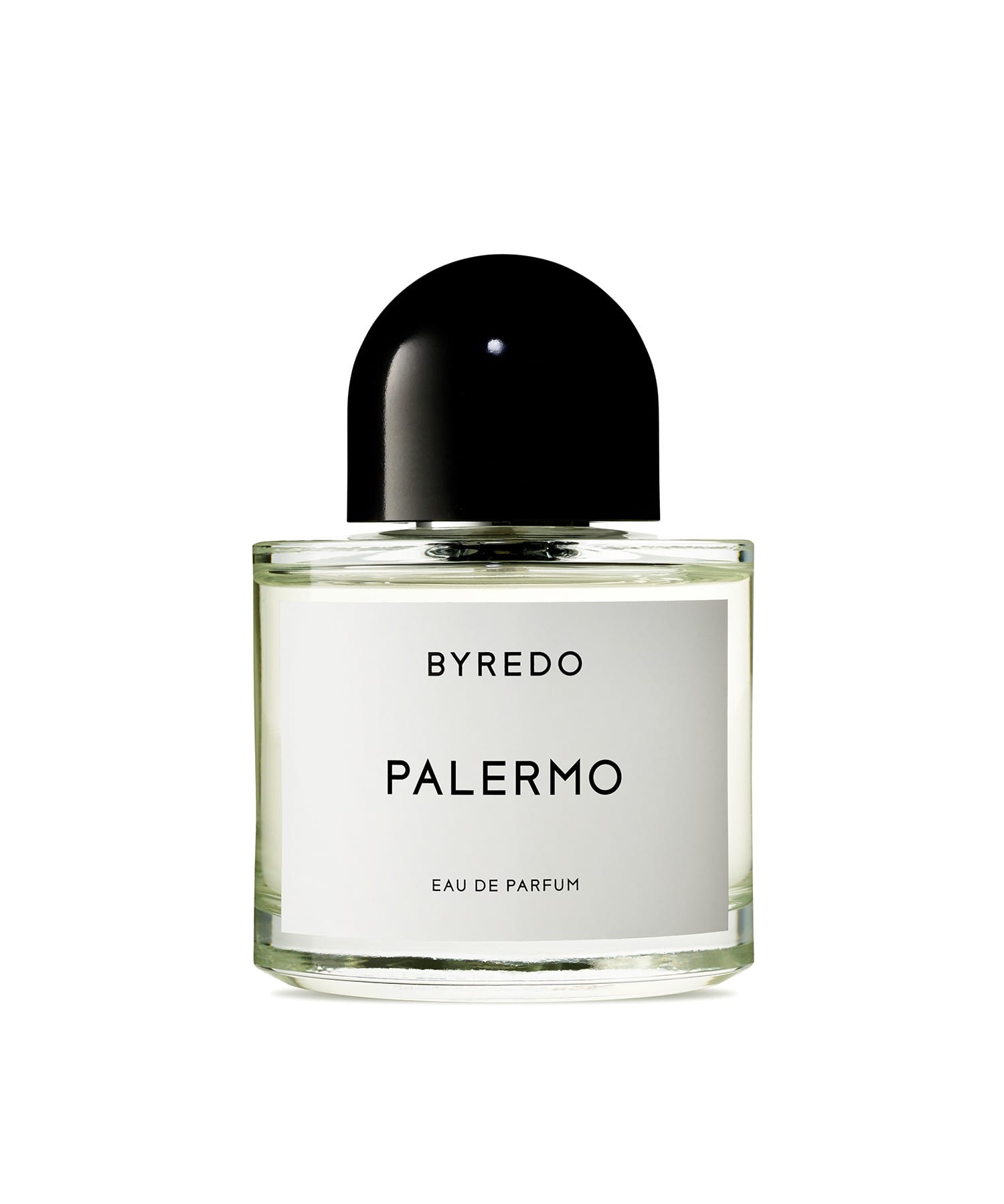 "パレルモ"  オードパルファン 100ml