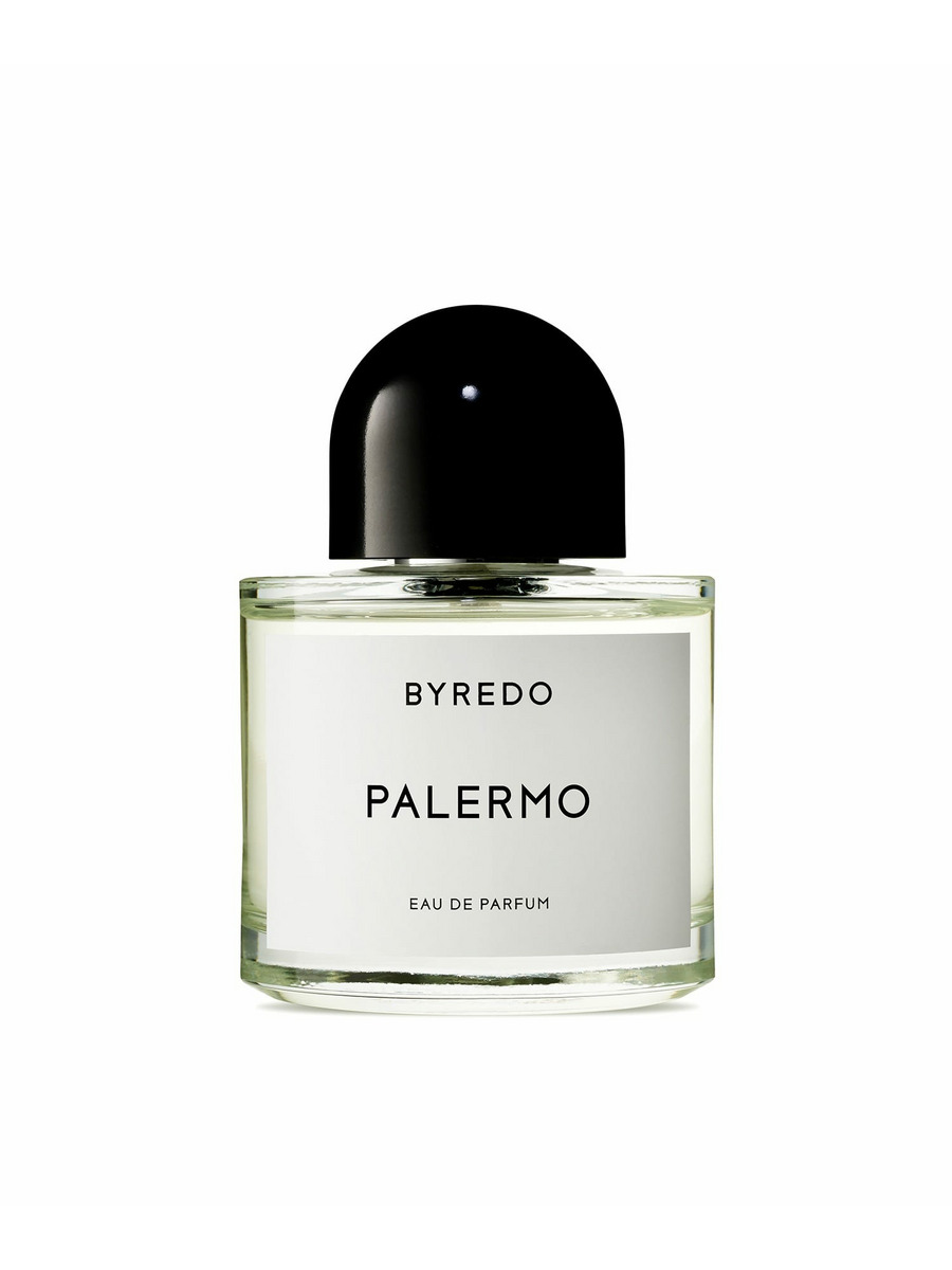 "パレルモ"  オードパルファン 100ml