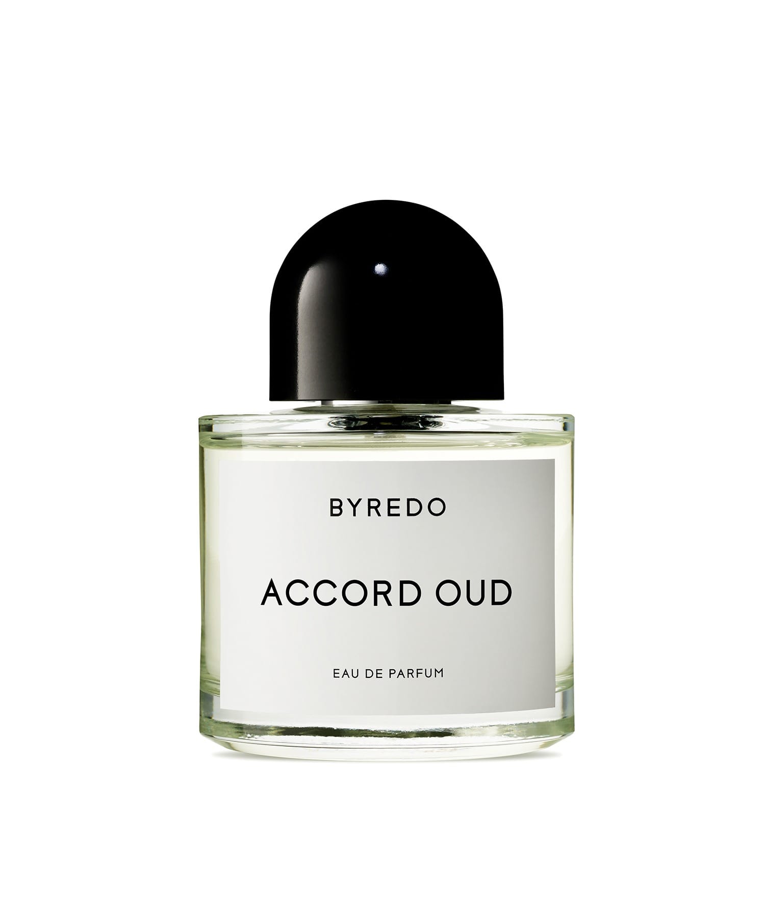 Byredo アコードウッド accord ou100ml