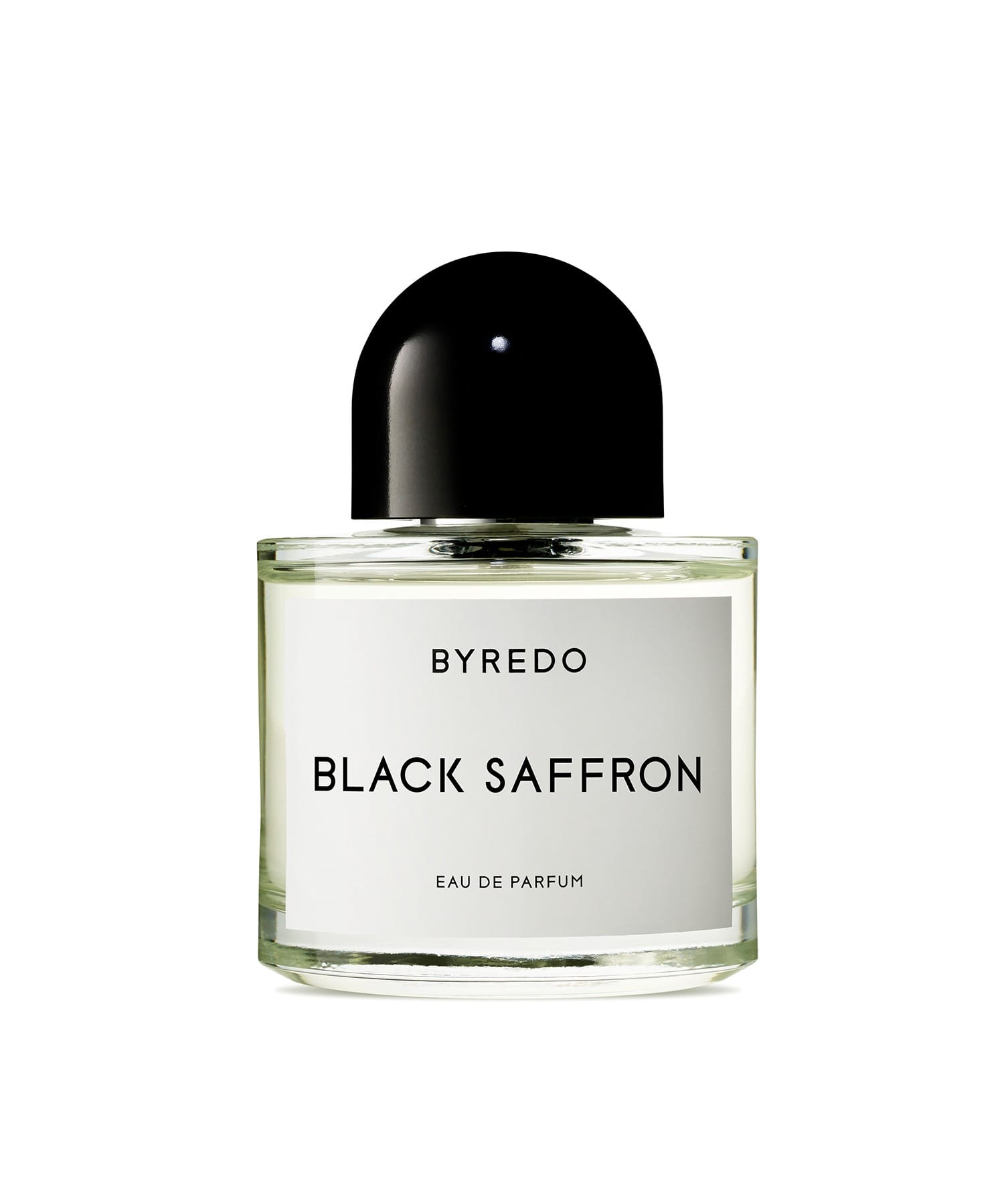 BYREDO バイレード ブラックサフラン オードパルファン 香水 100ml