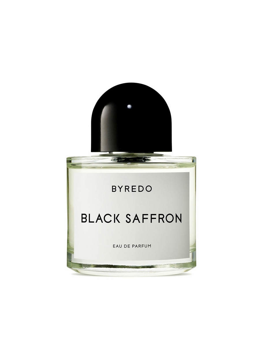 "ブラック サフラン" オードパルファン 100ml