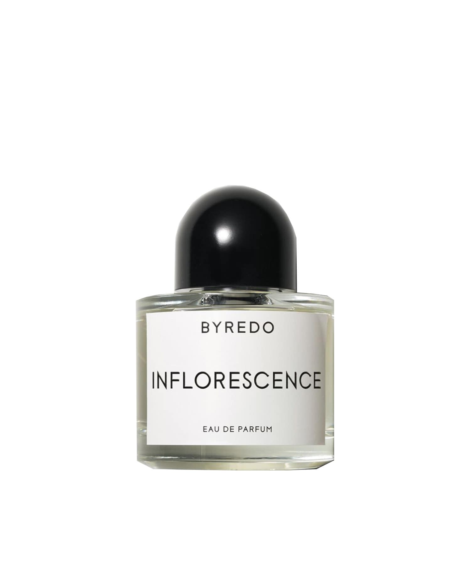 BYREDO / "インフロレッセンス" オードパルファン 50ml