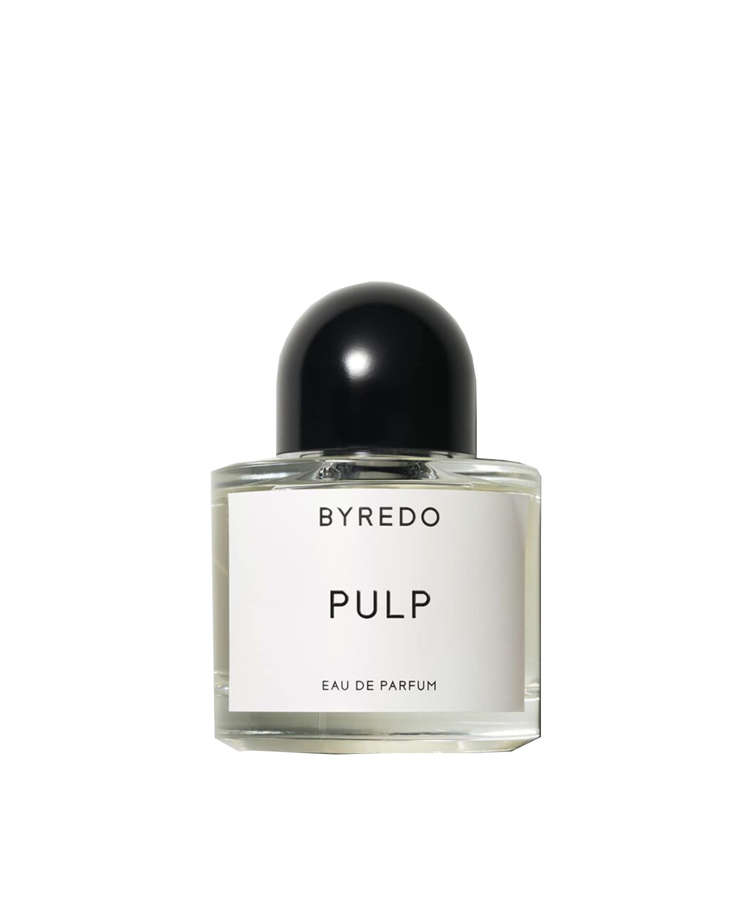 50mlのうち8割くらい定価BYREDO 香水  PULP