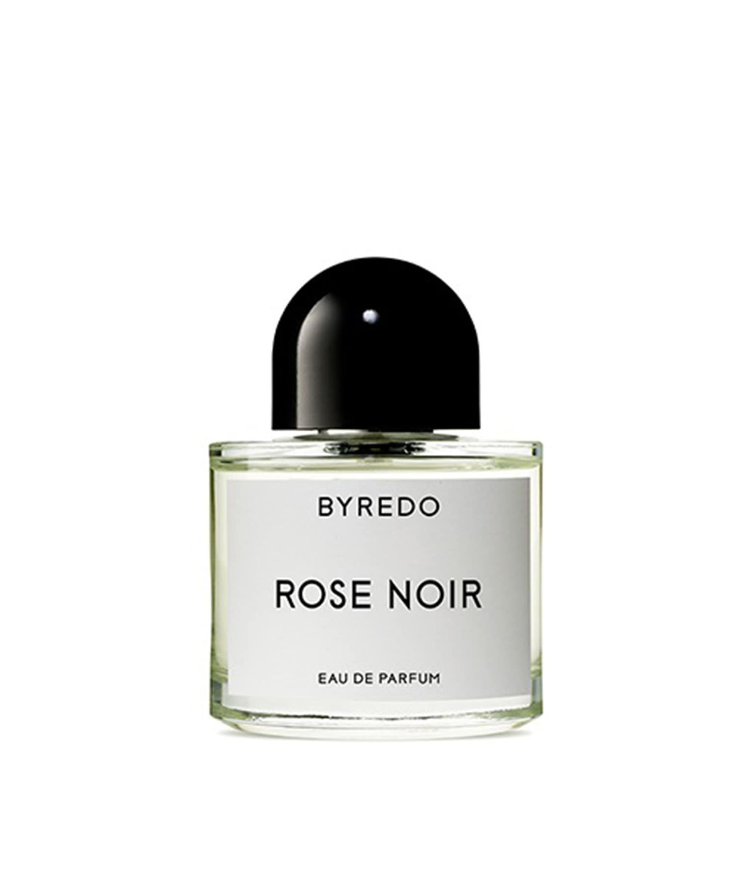 "ローズ ノワール" オードパルファン 50ml