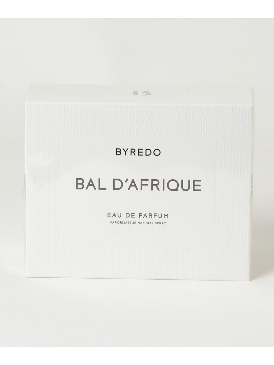 バル ダフリック 3×12ml（限定版） / BYREDO(バイレード) | LIPS