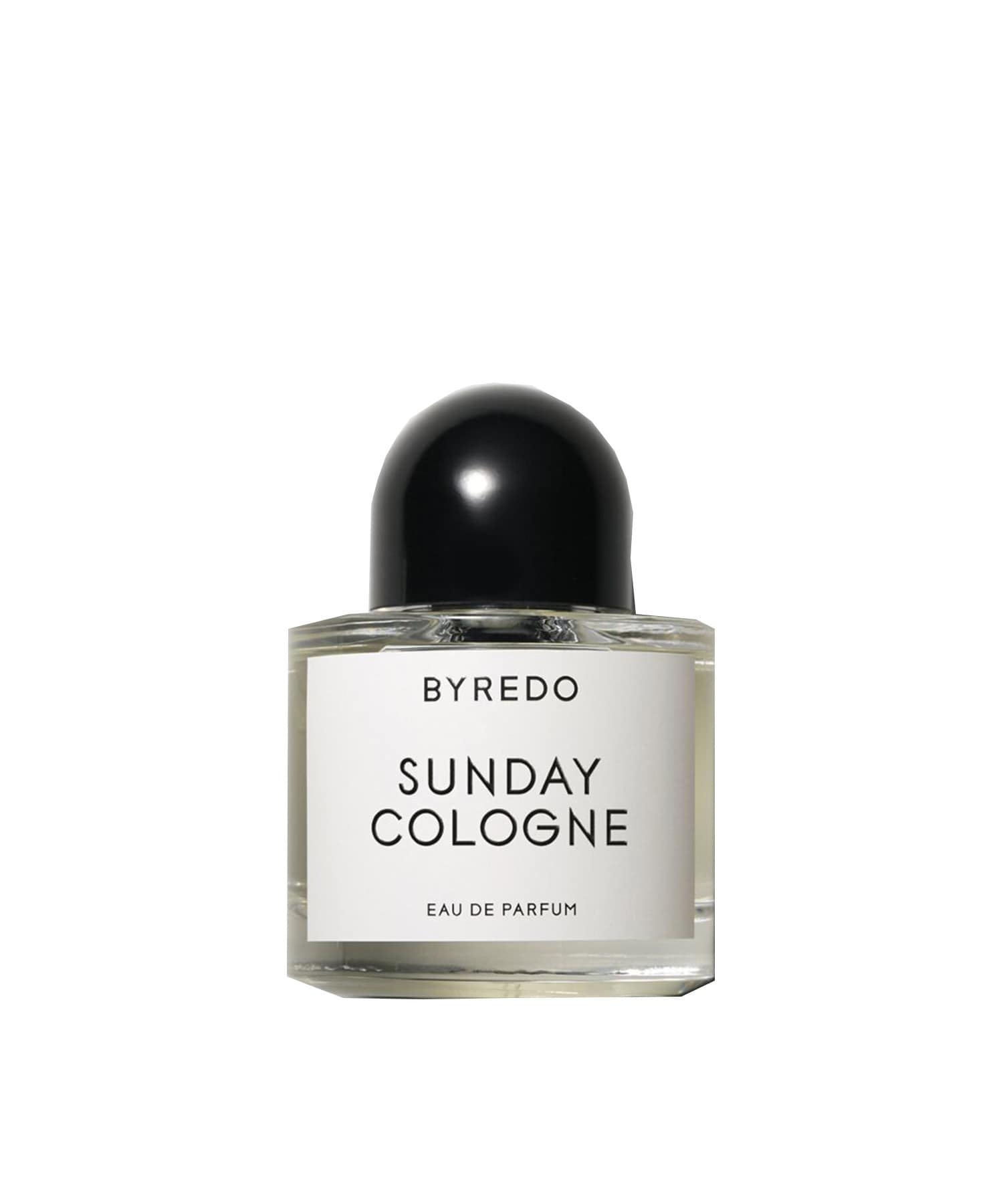 Byredo Sunday Cologne (バイレード サンデー コローニュ)