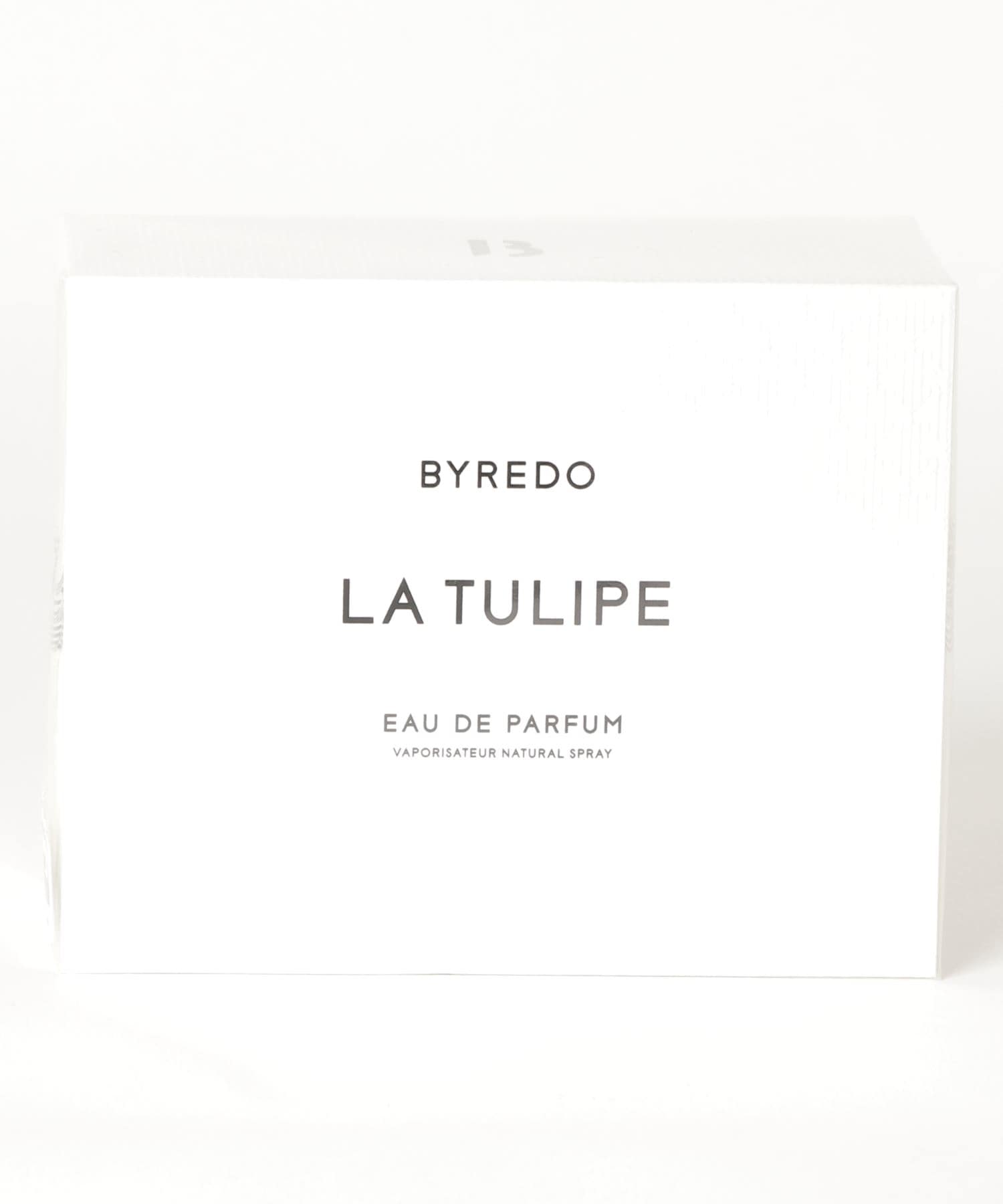 BYREDO / 