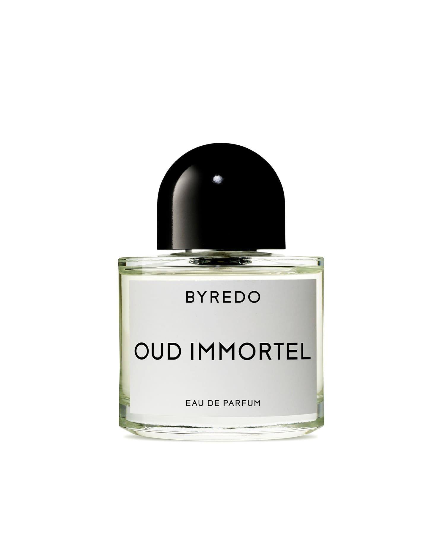 BYREDO / "ウード イモーテル" オードパルファン 50ml｜ESTNATION ONLINE STORE｜エストネーション 公式通販