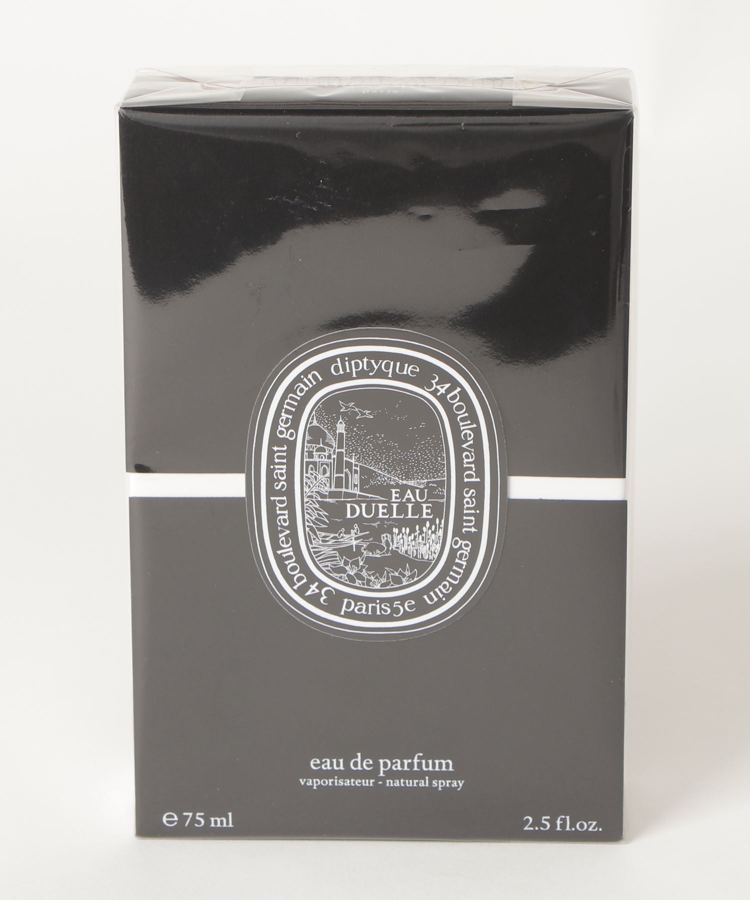 diptyque / オンラインストア通販売 diptyque (75mL)箱付き オーデュエル オードパルファン その他
