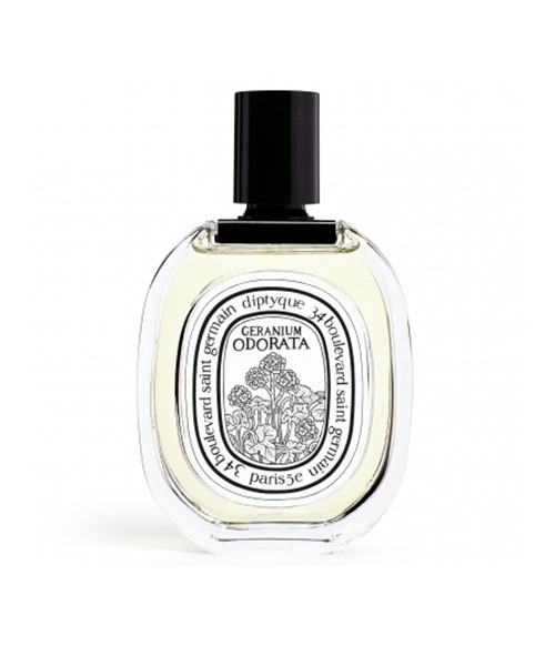 diptyque / "ゼラニウム オドラタ" オードトワレ 100ml｜ESTNATION ONLINE STORE｜エストネーション 公式通販