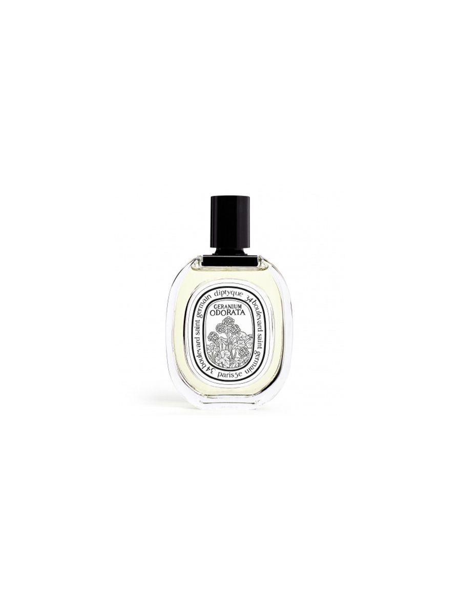 "ゼラニウム オドラタ" オードトワレ 100ml