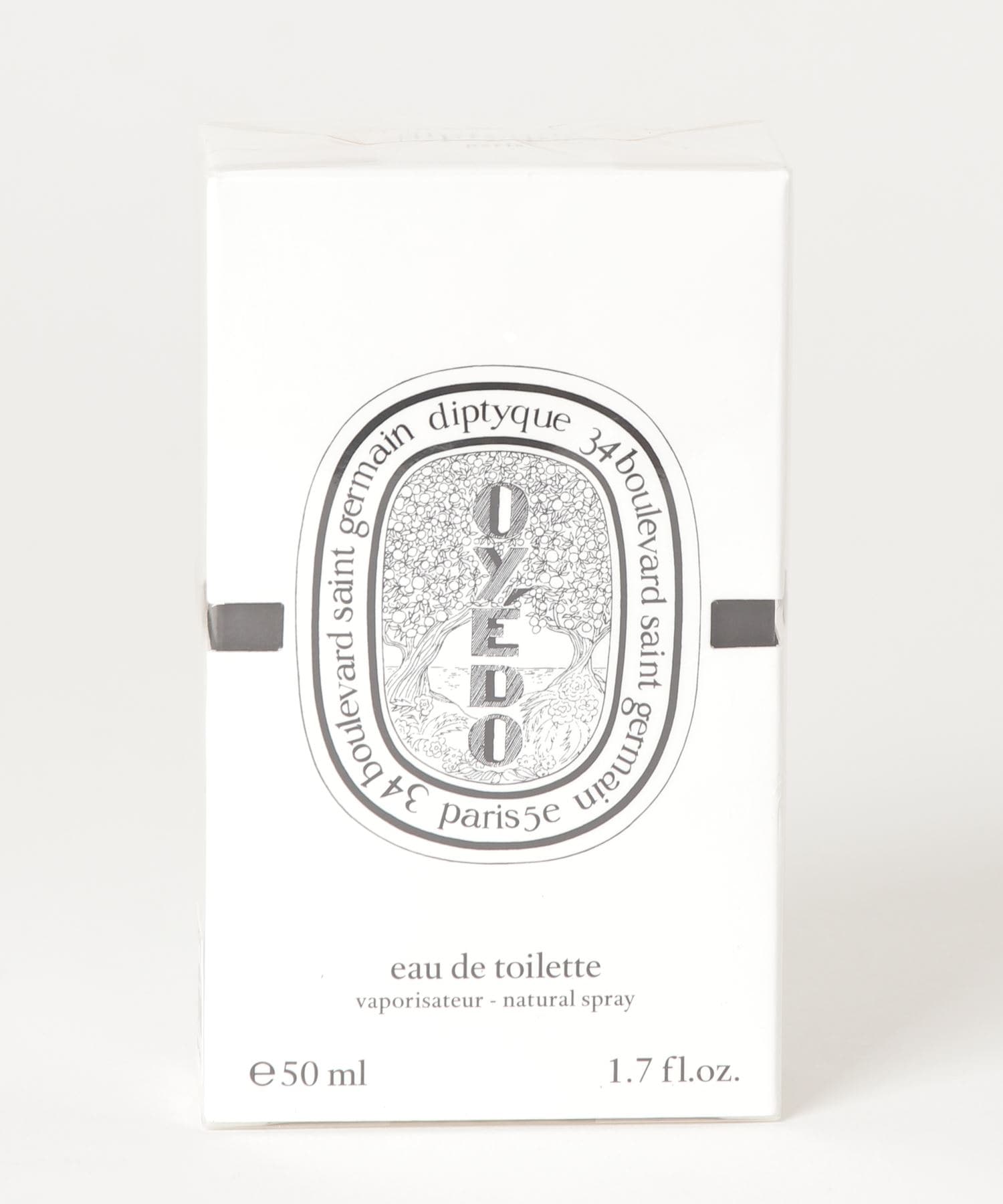 DIPTYQUE ディプティック オイエド oyedo オードトワレ 50ml