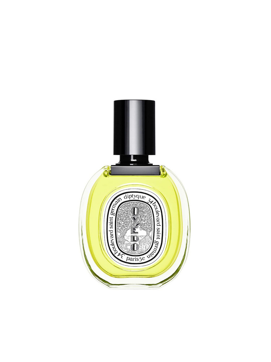 "オイエド" オードトワレ50ml