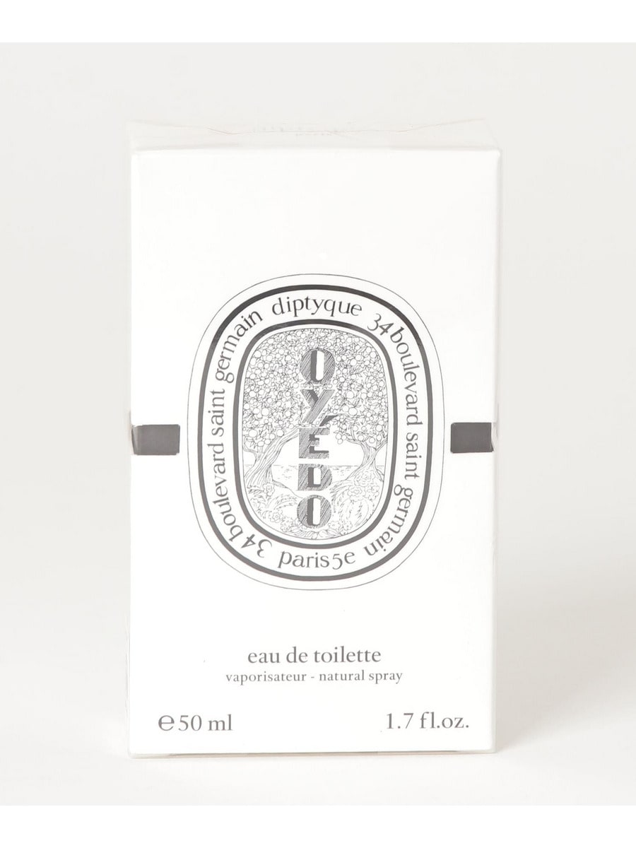 "オイエド" オードトワレ50ml